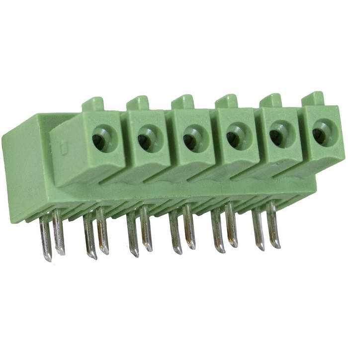 Клеммники DEGSON 15EDGA-3.5-06P-14-00A(H) DEGSON