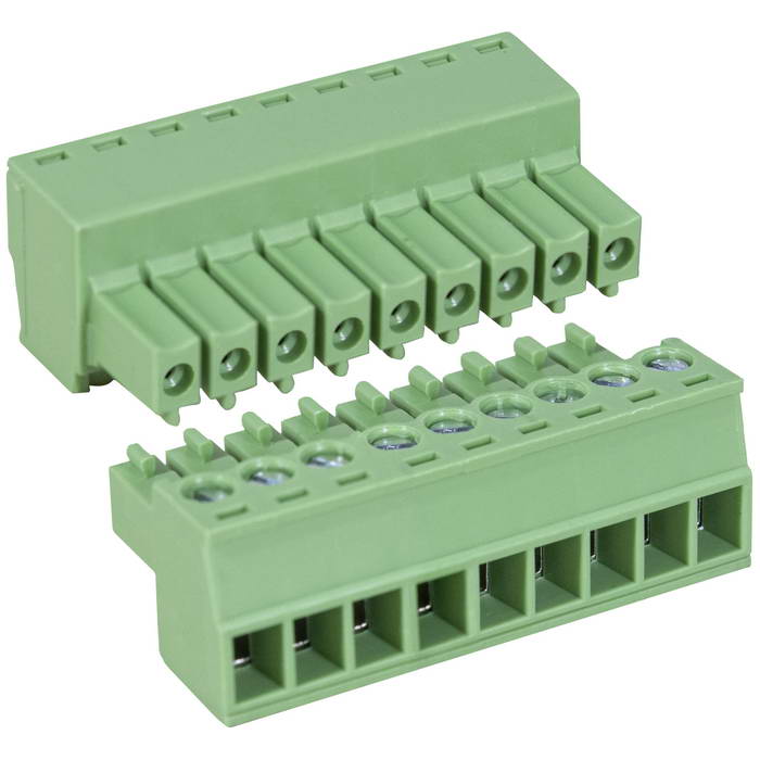 Клеммники DEGSON 15EDGK-3.81-09P-14-00A(H) DEGSON