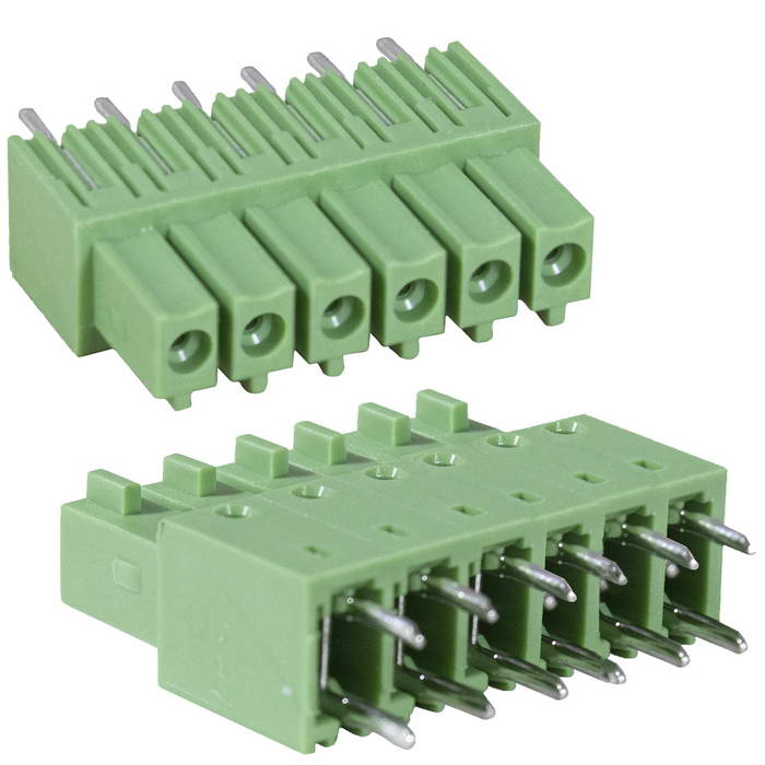 Клеммники DEGSON 15EDGB-3.5-06P-14-00A(H) DEGSON