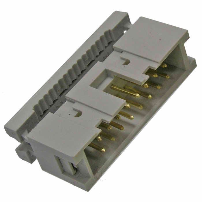 IDC IDM-16 RUICHI