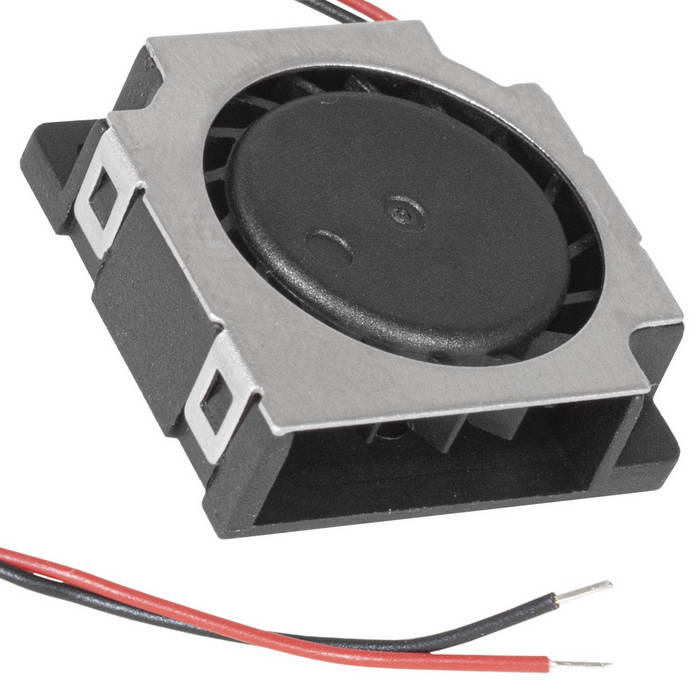 Вентиляторы DC UF3K3-700 RUICHI