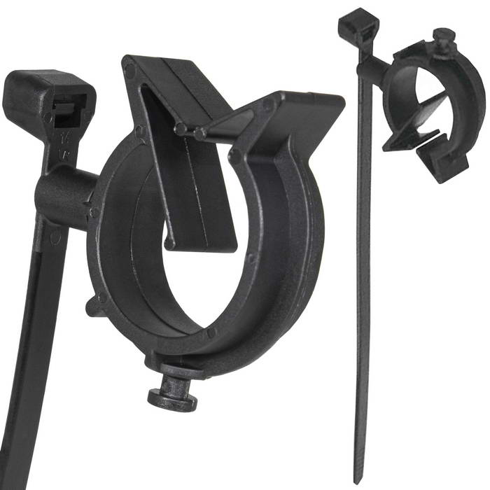 Кабельные стяжки специальные 156-00777 RUICHI