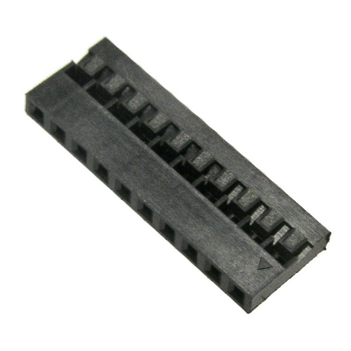 Штыри и гнезда для плат 2.00мм BLS2-10 pitch 2.00 mm 