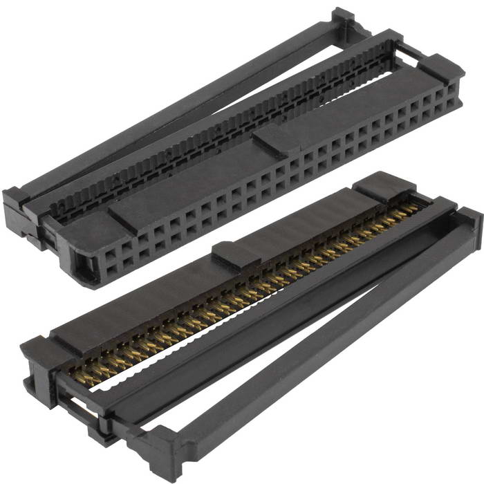 IDC IDC-50F RUICHI