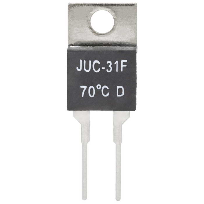 Термостаты KSD-01F/JUC-31F  70*C 2.5A RUICHI
