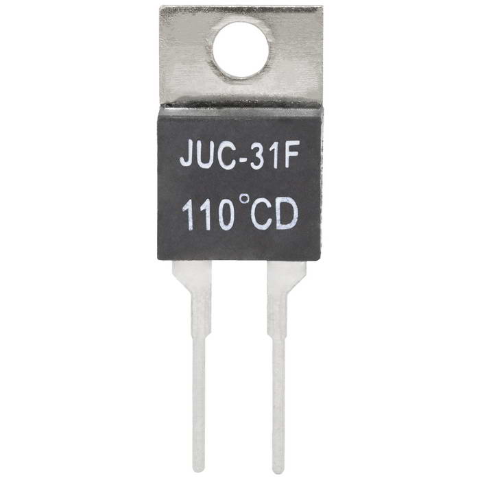 Термостаты KSD-01F/JUC-31F  110*C 2.5A RUICHI