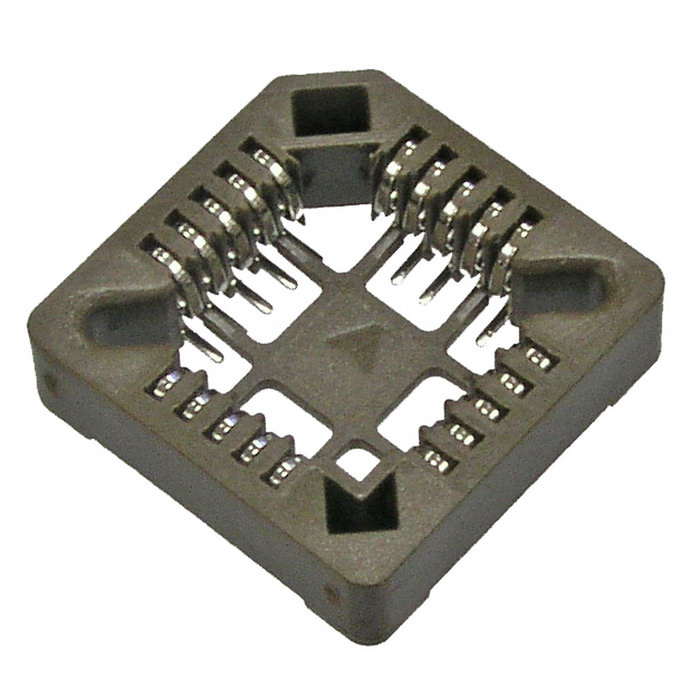 Панельки для микросхем PLSM-20 