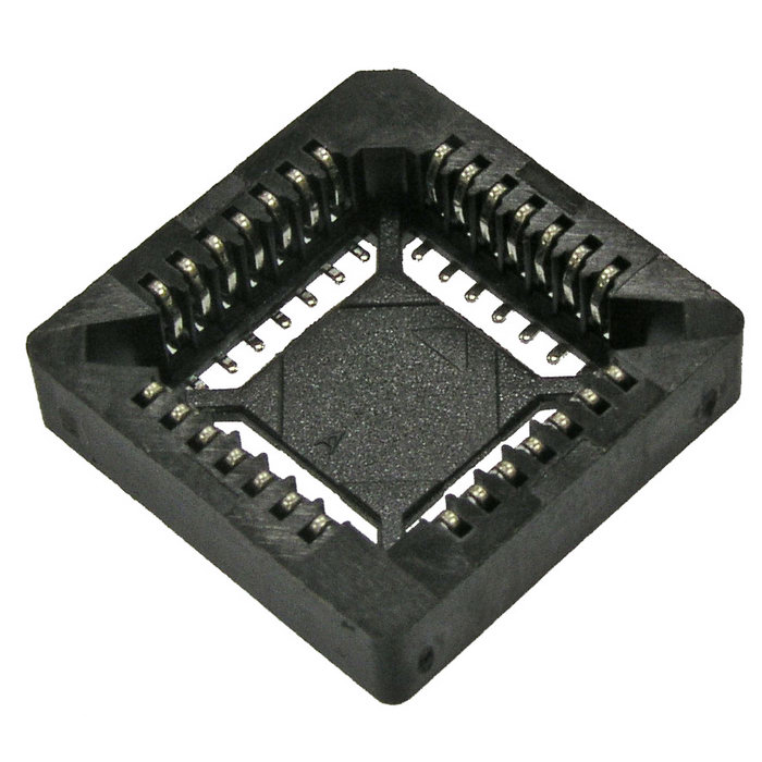 Панельки для микросхем PLSM-28 