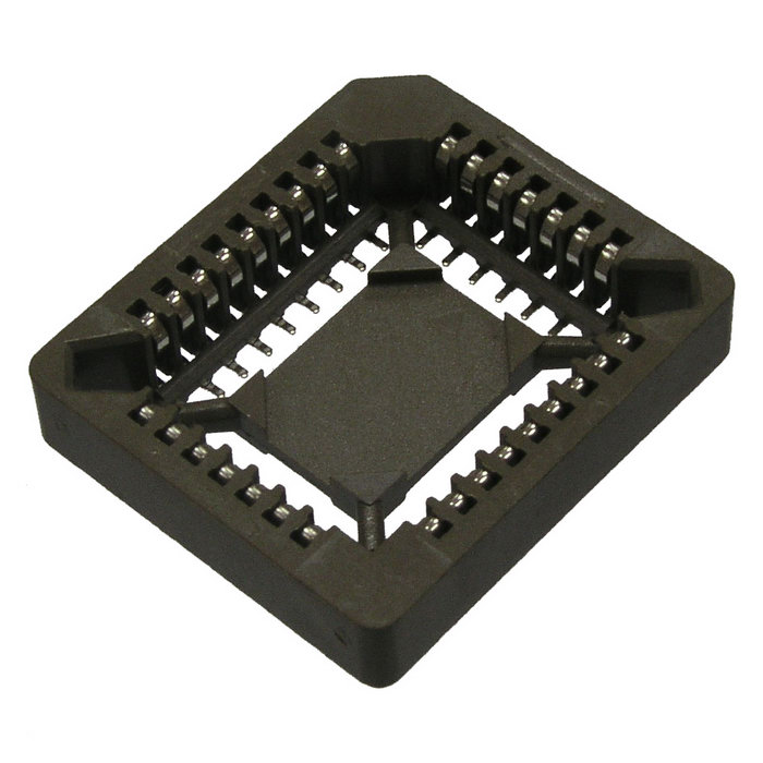 Панельки для микросхем PLSM-32 