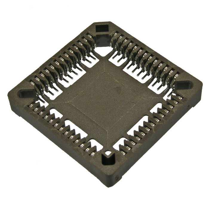 Панельки для микросхем PLSM-52 