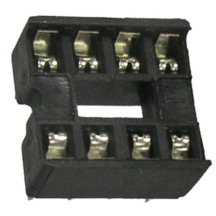 Панельки для микросхем SCS-08 RUICHI