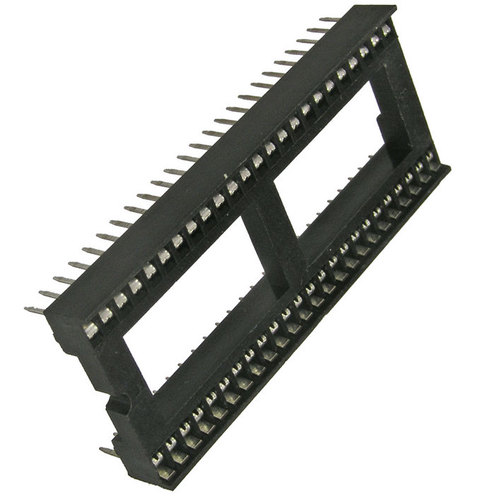Панельки для микросхем ICSL-48 