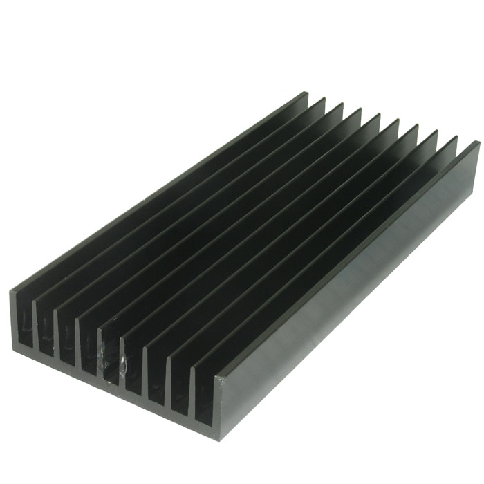 Охладители BLA163-200 RUICHI