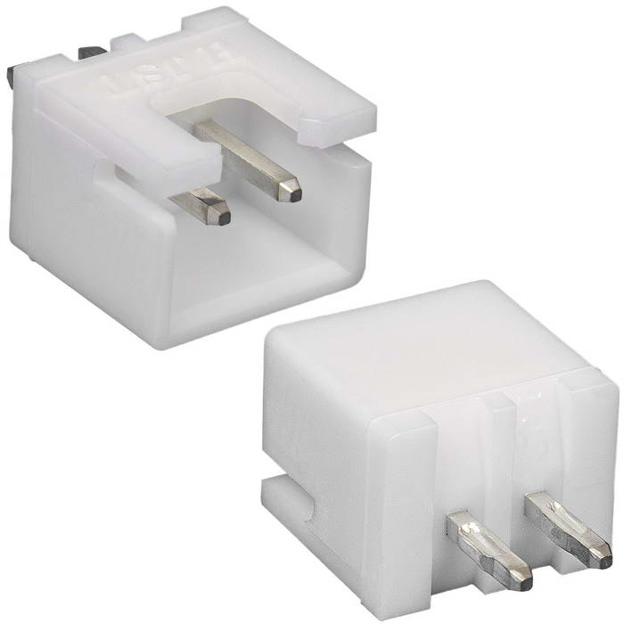 Разъемы питания низковольтные B2B-XH-A[LF][SN] JST