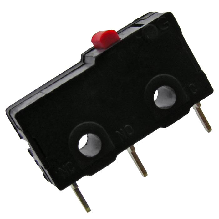 Микропереключатели SM5-00N-116 250v 3a RUICHI