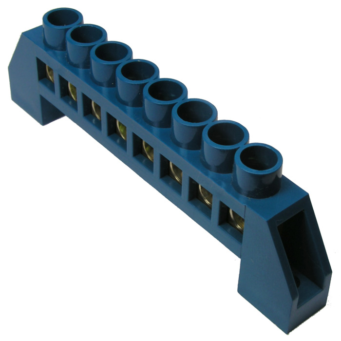 Шины Universal 6x9 (8P) 