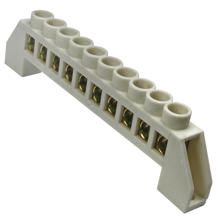 Шины White (10P) 6x9 