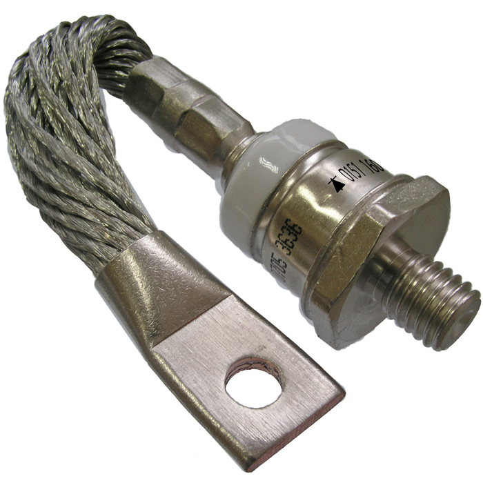 Силовые диоды Д151-160-16 RUICHI