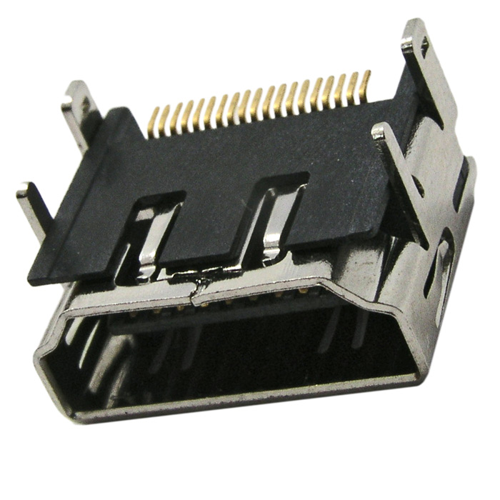 HDMI / DVI HDMI F-19-02 