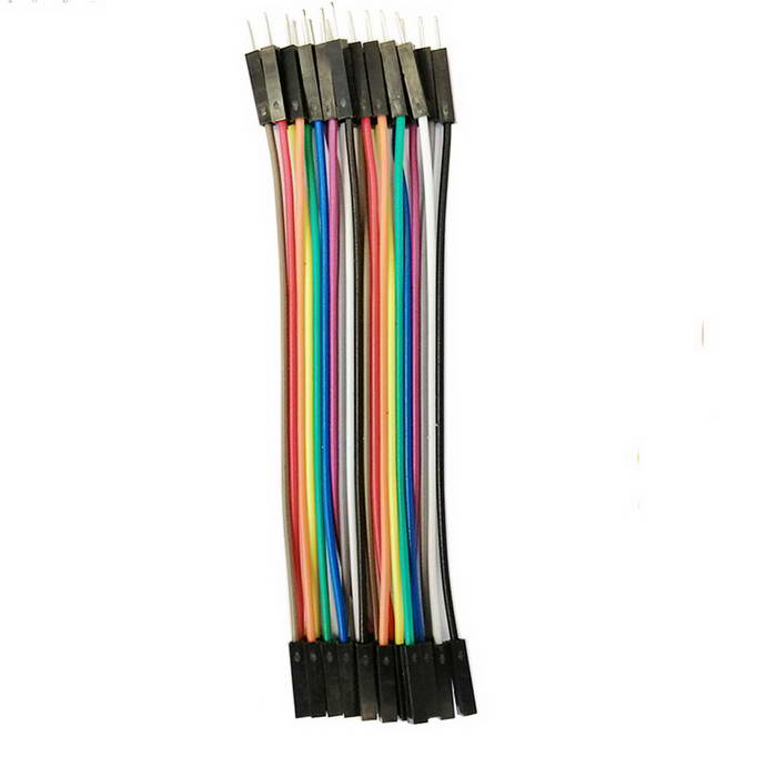 Межплатные кабели питания AW 100mm 40pin M-F RUICHI