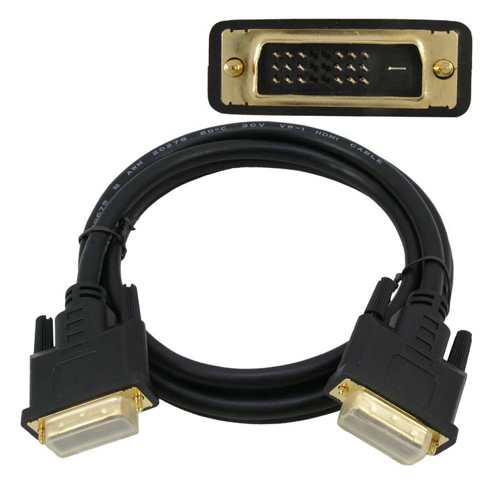 HDMI / DVI шнуры STA-401A 1.8m 