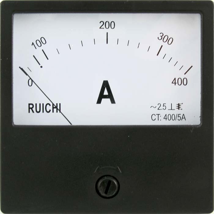 Приборы переменного тока Ц42300 400А/5  (50Гц) (Аналог) RUICHI