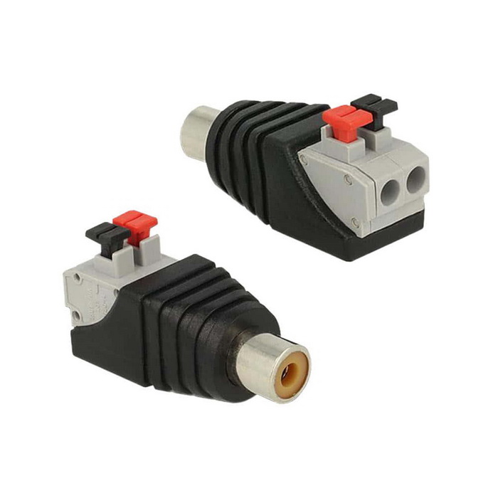 RCA JT 1289 RUICHI