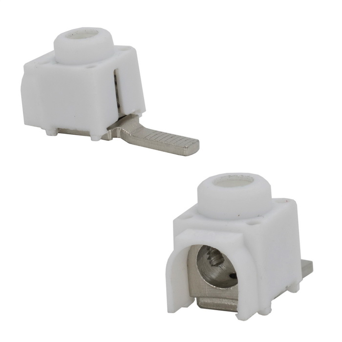 Клеммы винтовые КВ-2-3 RUICHI