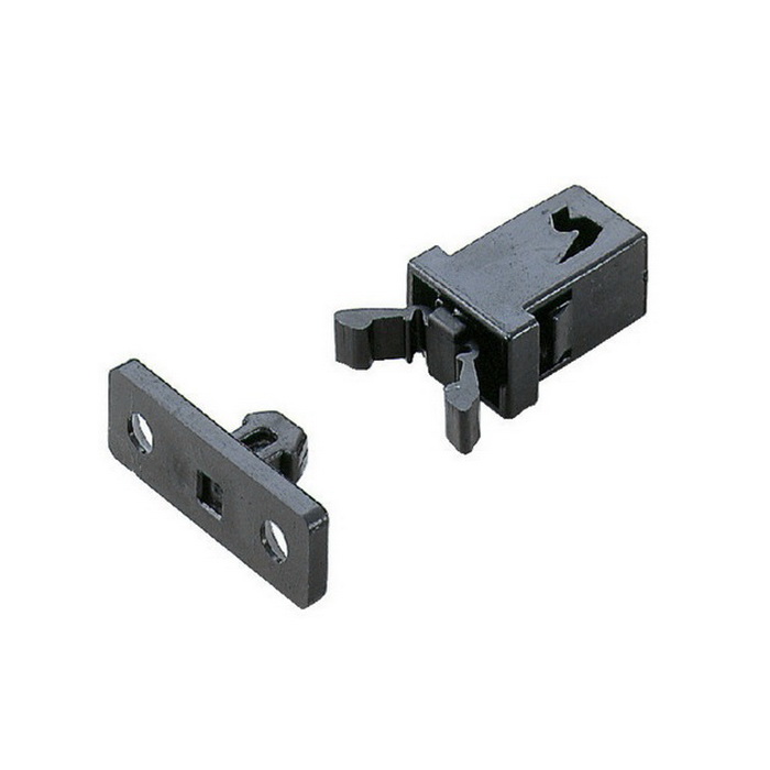 Замки RL606 Black RUICHI