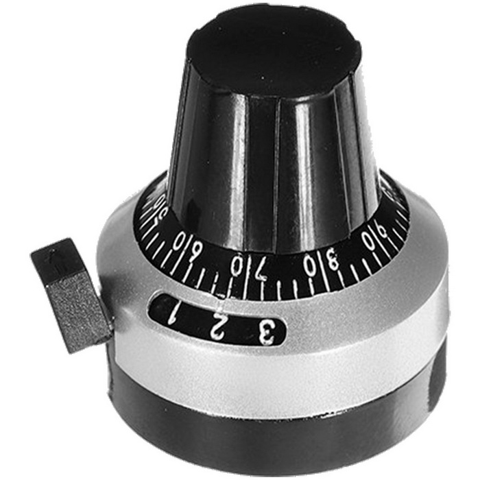 Ручки приборные RH3-6.35-22X24-01P RUICHI