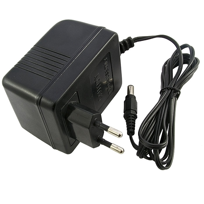 Трансформаторные блоки питания БПН 27VDC 0.5A 2.1*5.5 RUICHI