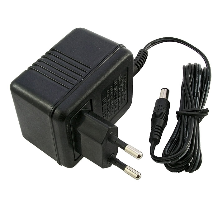 Трансформаторные блоки питания БПН 9VDC 0.5A 2.1*5.5 RUICHI