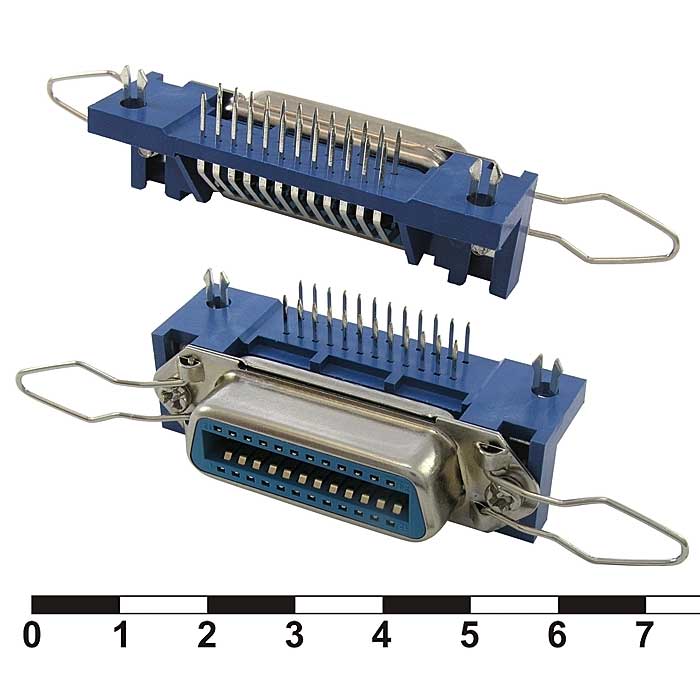 Centronics CENR-24F 