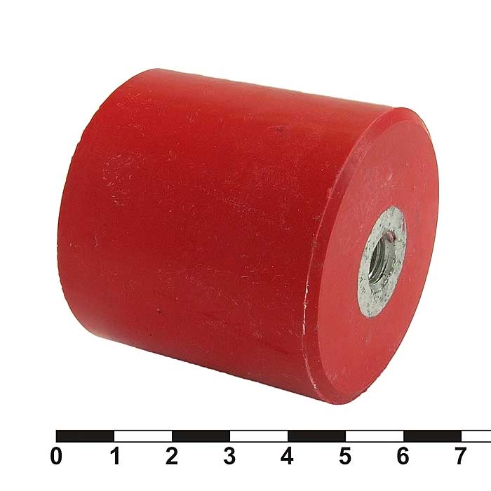 Изоляторы MNS-50x50 