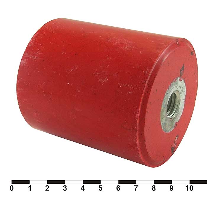Изоляторы MNS-70x80 