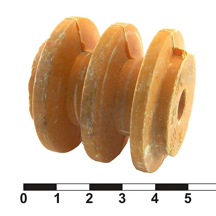 Изоляторы Изолятор 45х45 
