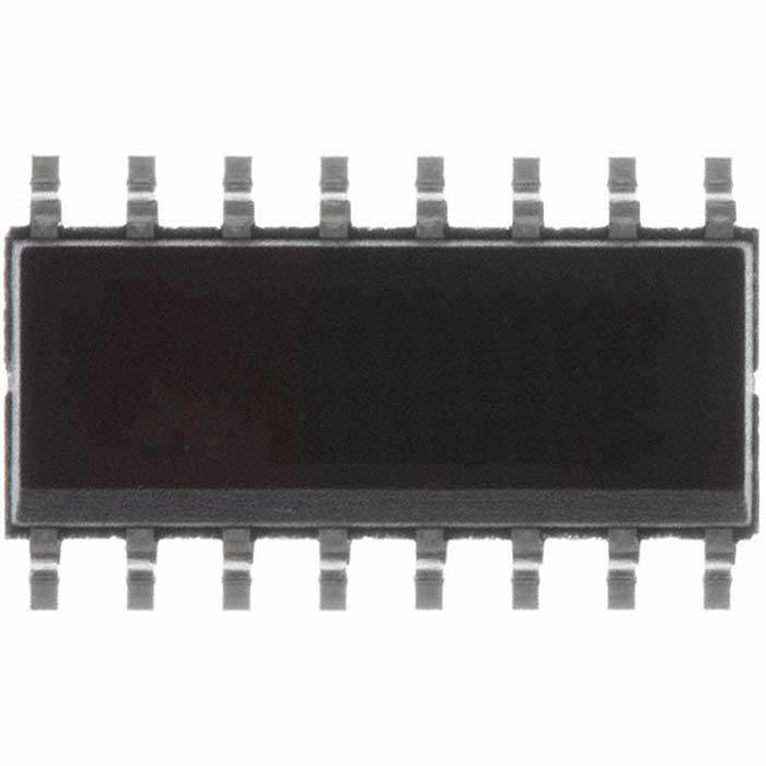 Транзисторы разные ULN2003ADR2G ON Semiconductor