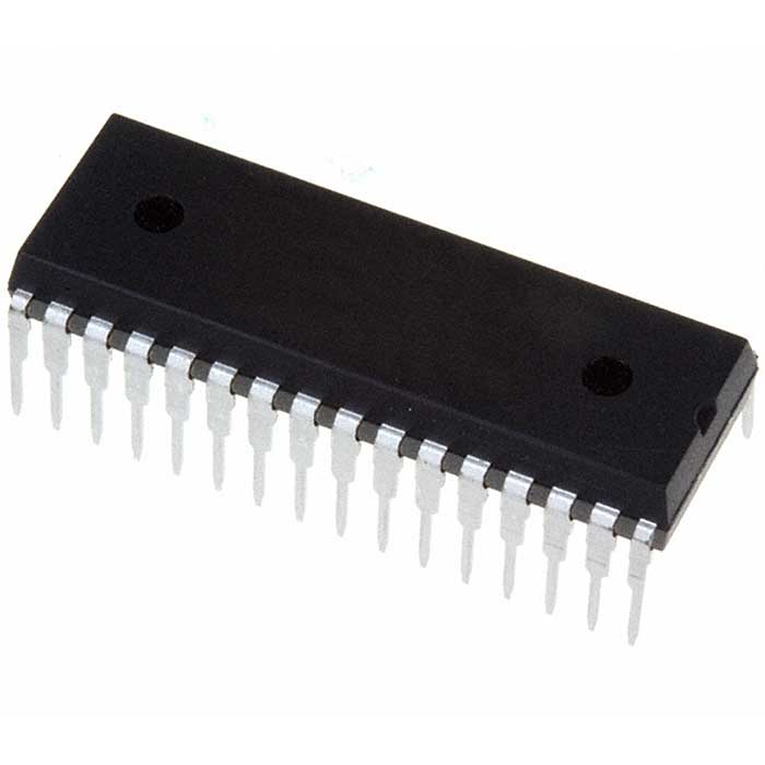 Специальные микросхемы TDA9160A/N3           DIP32 