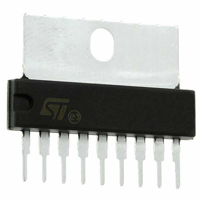 Таймеры UTC7343        SIP9 