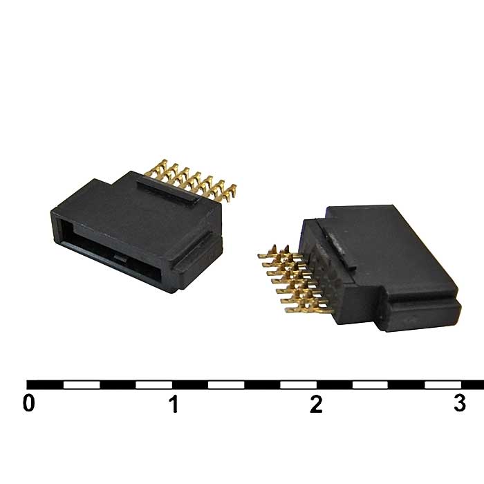 SATA SATA  7F 