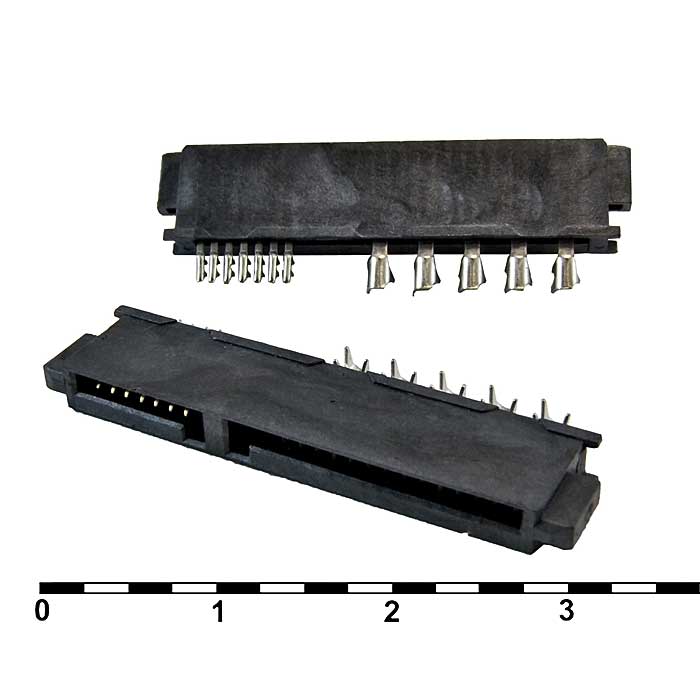 SATA SATA  7F+15F 
