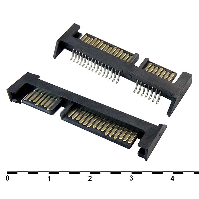 SATA SATA  7M+15M 