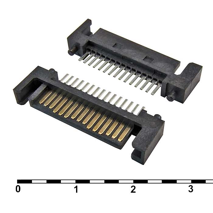 SATA SATA 15M 