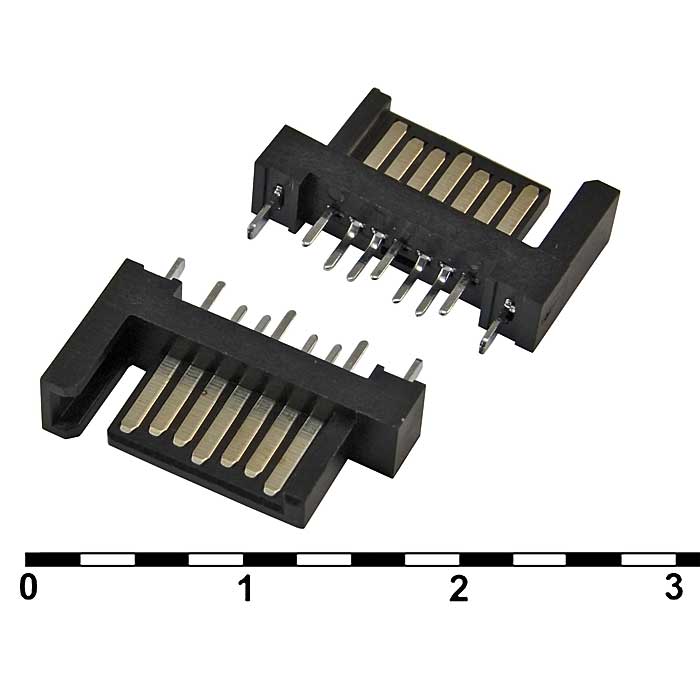 SATA SATA  7M 