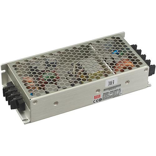 Преобразователи AC/DC DC/DC  RSD-200D-48 MW