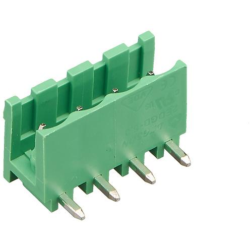 Клеммники разрывные 2EDGR-5.0-04P-14-00AH DEGSON