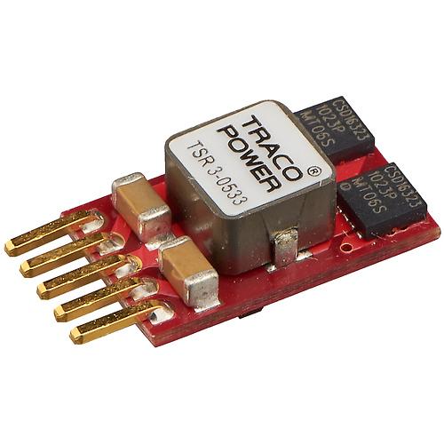 Источники питания на плату TSR 3-0533 TRACO