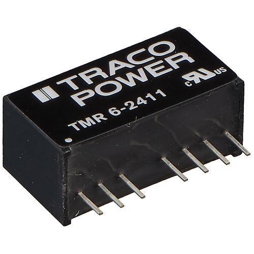 Источники питания на плату TMR 6-2411 TRACO