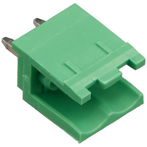 Клеммники разрывные 2EDGV-5.0-02P-14-00AH DEGSON