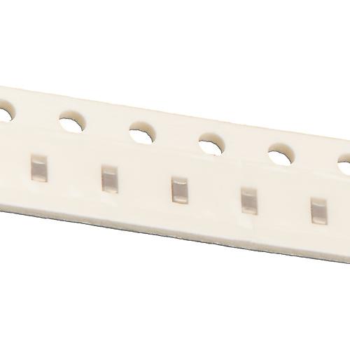 Керамические конденсаторы CC0603KRX5R6BB225 YAG